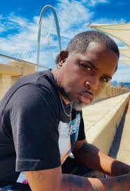 Meet Torrie “el Capeteaux” Ferguson