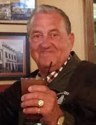 Obituary information for David J. Wright