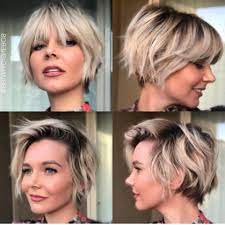 This is going to be a test of will and patience!. Growing Out Short Layered Hairstyles