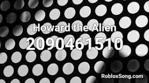 Below you'll find more than 2600 roblox music id codes (roblox radio codes) of most and trending our goal is to make this the largest list of roblox song ids , and we make sure to update this list with. Earrape Roblox Id Codes Howard The Nghenhachay Net