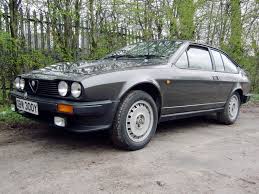 Image result for Grigio Chiaro 1982 Alfa-Romeo