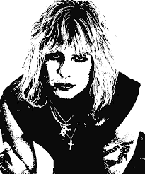 Vince Neil Tank Top by Bob Smerecki