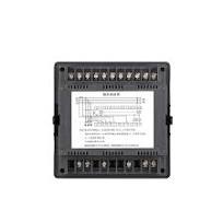 OEM ODM Custom Overheat Prevention Electromagnetic Pulse Resistance  Automatic Power Factor Controller