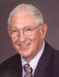 David William Morse Obituary