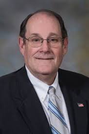 James Gray (New Hampshire)