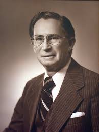 Professor James Blackmore dies; taught at Southeastern, 1963-96