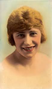 Sophia Jankowski Kwiatkowski (1894-1973)