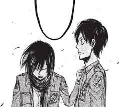 We hope you enjoy our growing collection of hd images to use as a background please contact us if you want to publish an attack on titan eren and mikasa wallpaper on our site. Mikasa Ackerman Attack On Titan Wiki Fandom