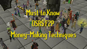 Mar 05, 2019 · osrs money making gold guide: Must To Know Osrs F2p Money Making Techniques Runedeal Com