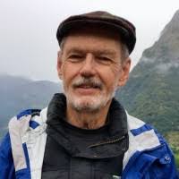 Corey Ott's Instagram, Twitter & Facebook