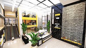 This style is known for its extravagance, alternative and noble personality. Homestyler 3d Interior Design On Instagram As Pantone Announced Yellow And Grey As Its Colors Of The In 2021 3d Interior Design Construction Design Color Of The Year