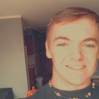 Jonathan Hammons's Instagram, Twitter & Facebook