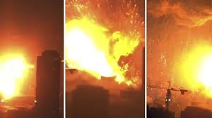 Die explosion heute früh löste einen großeinsatz der feuerwehr aus, wie ein polizeisprecher sagte. Explosion Aktuelle Themen Nachrichten Bilder Stuttgarter Zeitung