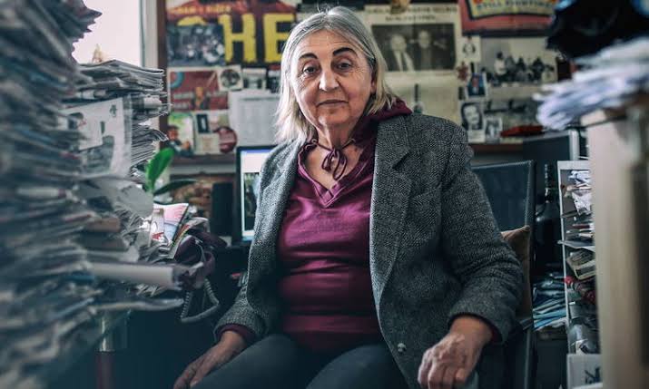 Şükran Soner: İmamoğlu kurulan tuzağa düşmemeli - Son Dakika Reklam  Haberleri | Cumhuriyet