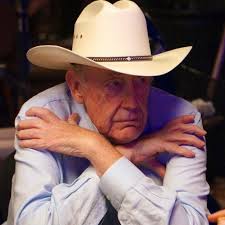 Doyle Brunson