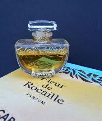 Jika ini kurang cocok silahkan pilih hasil yang ada dibawah ini. Unsual Vintage Sealed Caron Fleur De Rocaille 1 4 Fl Oz 7 5ml Parfum 1934 Perfume Bottles Beauty Perfume Perfume Store