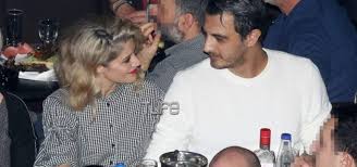 Γράφτηκαν όλα, ειπώθηκαν όλα σε σχέση με την χθεσινή εμφάνιση του. Dhmos Anastasiadhs Tzenh 8ewna Koinh Emfanish Meta Apo Kairo Fwto Filathlos Gr To Egkyrotero A8lhtiko Blog
