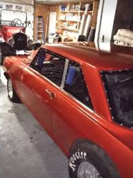 Image result for Palomar Red 1964 Nova