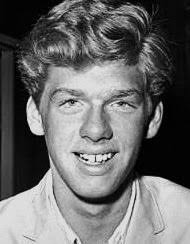 Joseph (Yule) Rooney III (1945-2022)