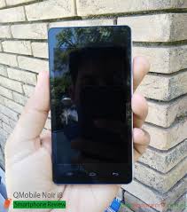 QMobile Noir i8 Review - PhoneWorld