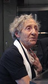 Table-ronde Essais /autour d'Irène Némirovsky