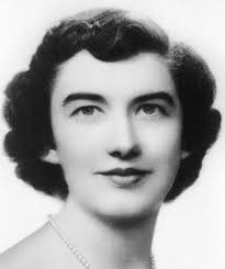 Marjorie “Marge” Layden