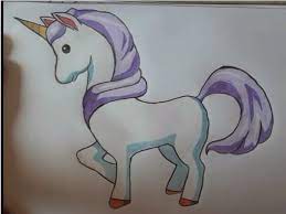 Desenho De Unicornio Aprenda Passo A Passo A Desenhar O Seu Hoje E muito simples e so precisa de lapis grafite. desenho de unicornio aprenda passo a