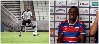 We did not find results for: Ceara E Fortaleza Tem Desfalques Certos Na Defesa Para Confronto Na Copa Do Brasil Esporte News Mundo