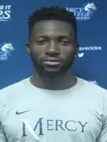 2017 Men's Soccer Roster