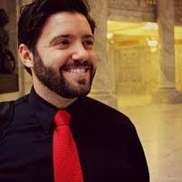 Keith Stott's Instagram, Twitter & Facebook