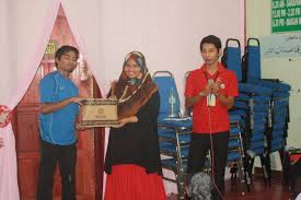 Lawatan ke rumah anak yatim gadong rembau, negeri sembilan. Darulizzah Temerloh Kebajikan Penjana Ibadah