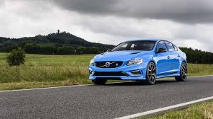 2020 Volvo S60 Polestar Pricing Nurburgring Nordschleife Nord