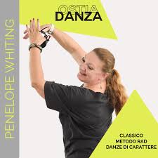 💃🏻Penelope Jane Whiting insegna presso la nostra scuola la tecnica delle  danze spagnole, preparando i nostri allievi di tutte le età agli esami di  danza classica (Tecnica R.A.D.) e spagnola💃🏻 Penelope nasce