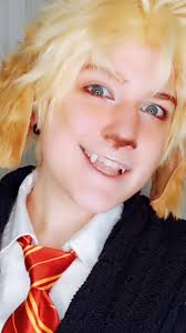 a bop  #beastars#beastarscosplay#jack#jackbeastars#jackcosplay#WerkItFromHome#datingstorytime#DecadesofHair