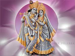 राधा कृष्ण) are collectively known within hinduism as the combined forms of feminine as well as the masculine realities of god. Krishna Awatara Visnu Nacculla