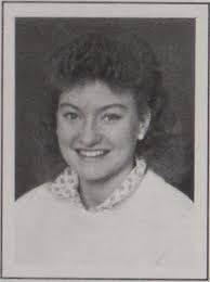 Lady Griz Basketball Media Guide, 1986-1987