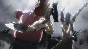 Lupin Iii Amv Goemon Vs Hawk Reupload Youtube