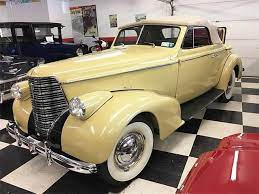 1938 Oldsmobile L 38 For Sale Classiccars Com Cc 1267786