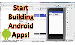 Posted in software development, app development, android development. Android Mobile App Development For Beginners With Android Studio The Genius Blog