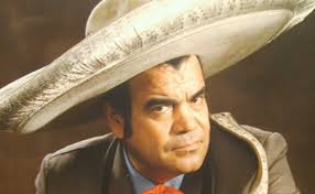 David Reynoso y su paso por el cine de oro