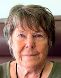 Marion Miller Obituary