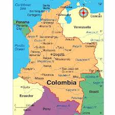 South america is on the brink of war as venezuela and ecuador amass troops on the colombian border in response to the killing of a marxist rebel leader. Colombia Turns To Un Oas After Venezuela War Talk