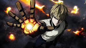 Ancak one punch man çok ilgi görünce prensiplerini değiştirebileceklerini ifade etmiştir. Genos Wallpaper One Punch Man Anime 1920x10080 One Punch Man Anime Anime Wallpaper One Punch