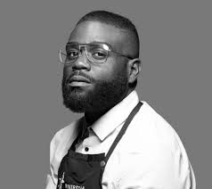 TrimCheckMarcus Harvey, The Musa Lair, Barberstar