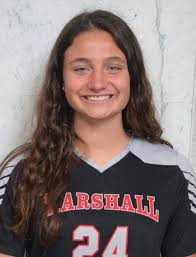 Meet the 2019 All-Enquirer Girls Soccer Team