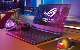 Beli asus zenfone max pro. 10 Rekomendasi Laptop Gaming Murah Harga 2 Jutaan 2020