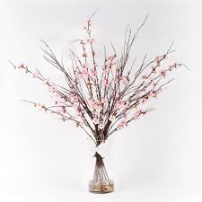 There are so many stunning australian native flowers to choose from. Real Touch Artificial Cherry Blossom Arrangement That Look And Feel Real Choose Your Colours Artificial Flower Arrangements Luxury Flowers Real Touch Flowers