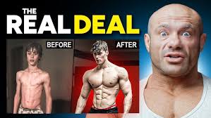 THE BIGGEST I'VE EVER BEEN IN MY LIFE 14 DAYS OUT...