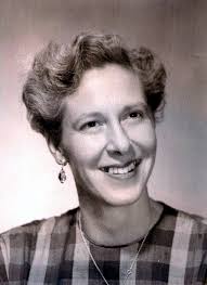Viola Fisher (1920-2014)