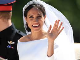 The hair and makeup worn by meghan markle for her 2018 wedding to prince harry contrast considerably from kate middleton's 2011 bridal look, and even more from princess diana's in 1981. Meghan Markle S Wedding Hair And Makeup Cost As Much As A Year S Rent